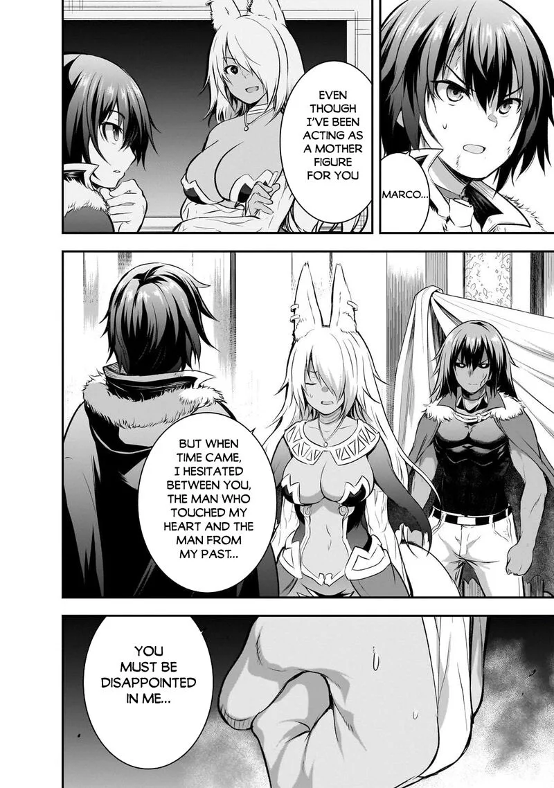 Maou-sama no Machizukuri! ~Saikyou no Danjon wa Kindai Toshi~ Chapter 72 page 2
