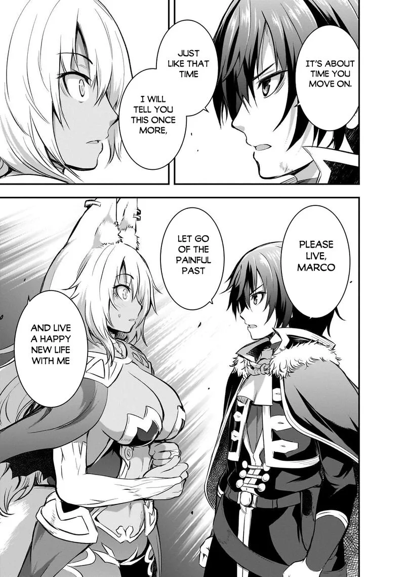 Maou-sama no Machizukuri! ~Saikyou no Danjon wa Kindai Toshi~ Chapter 72 page 9