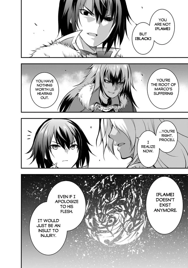 Maou-sama no Machizukuri! ~Saikyou no Danjon wa Kindai Toshi~ Chapter 72 page 12