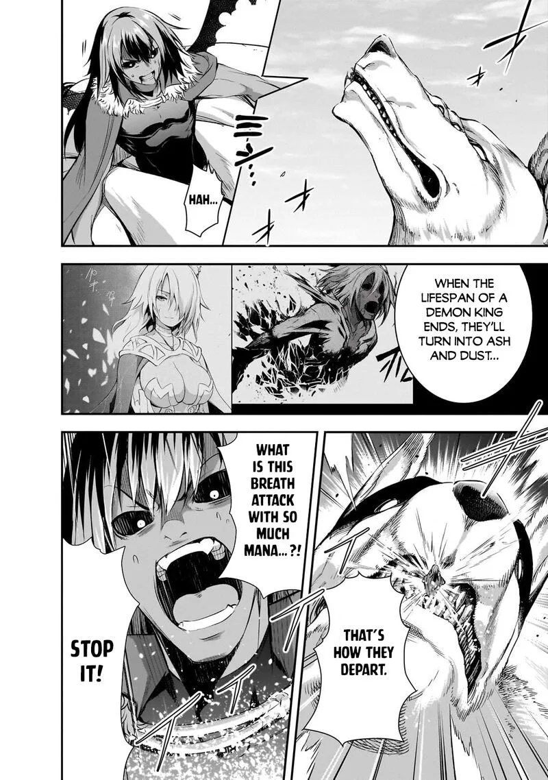 Maou-sama no Machizukuri! ~Saikyou no Danjon wa Kindai Toshi~ Chapter 72 page 21