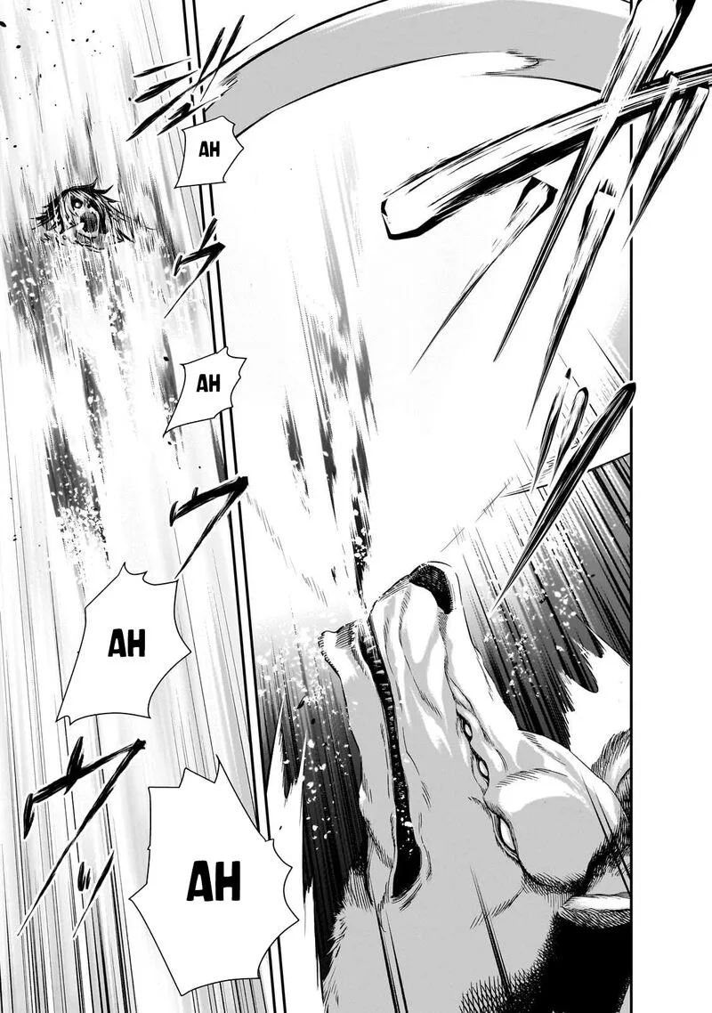 Maou-sama no Machizukuri! ~Saikyou no Danjon wa Kindai Toshi~ Chapter 72 page 22