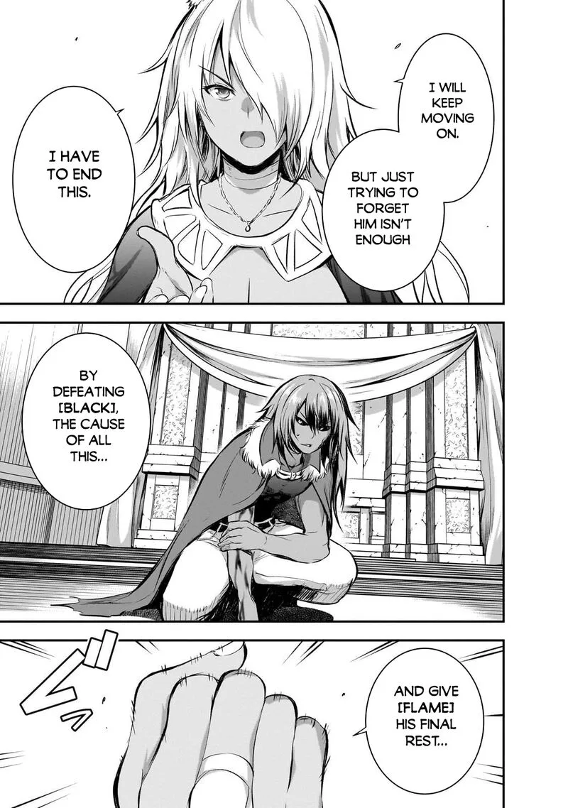 Maou-sama no Machizukuri! ~Saikyou no Danjon wa Kindai Toshi~ Chapter 72 page 13