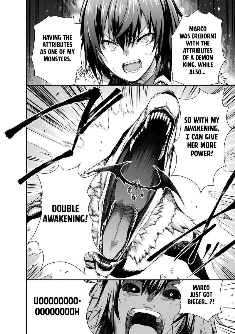 Maou-sama no Machizukuri! ~Saikyou no Danjon wa Kindai Toshi~ Chapter 72 page 19