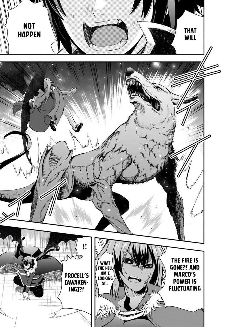 Maou-sama no Machizukuri! ~Saikyou no Danjon wa Kindai Toshi~ Chapter 72 page 18