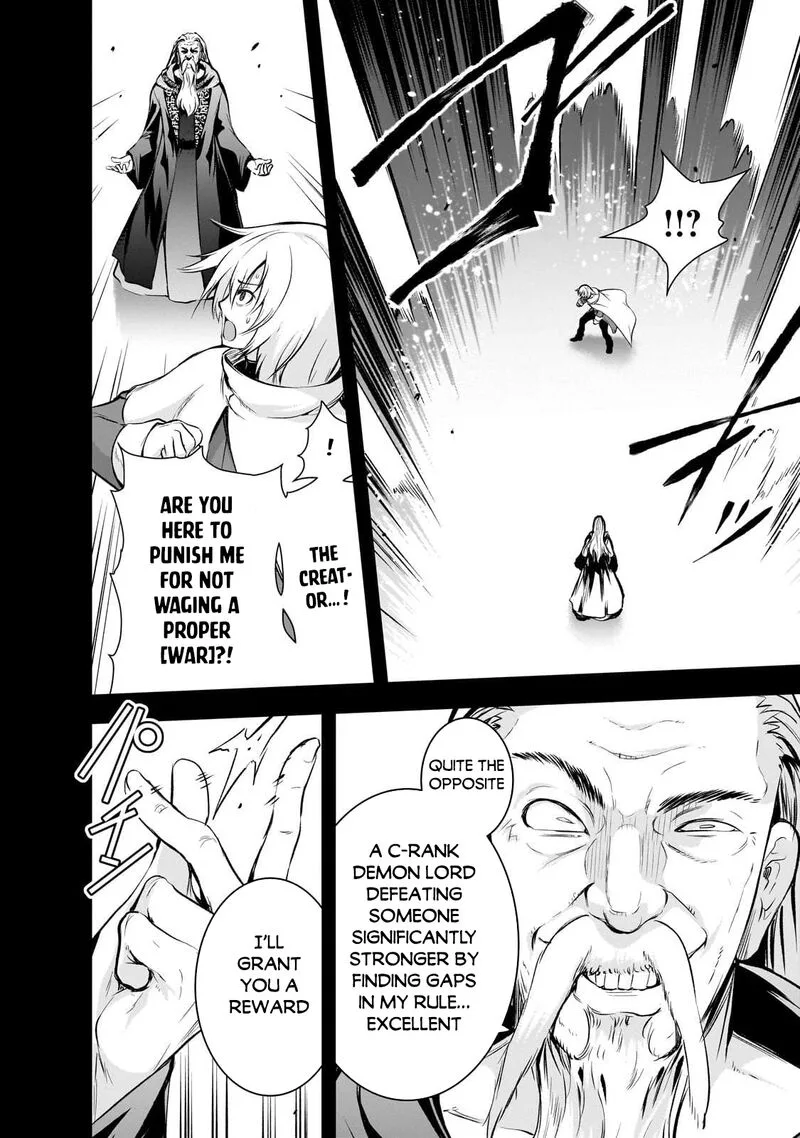 Maou-sama no Machizukuri! ~Saikyou no Danjon wa Kindai Toshi~ Chapter 73 page 14