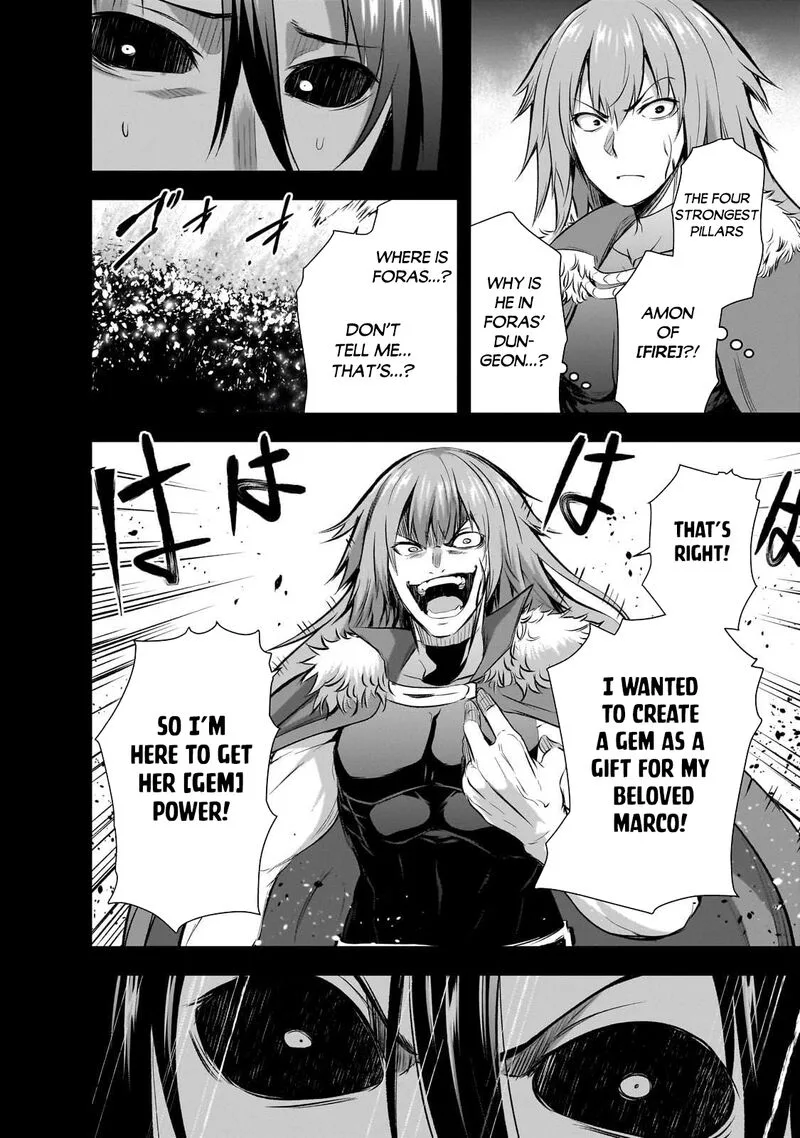 Maou-sama no Machizukuri! ~Saikyou no Danjon wa Kindai Toshi~ Chapter 73 page 18