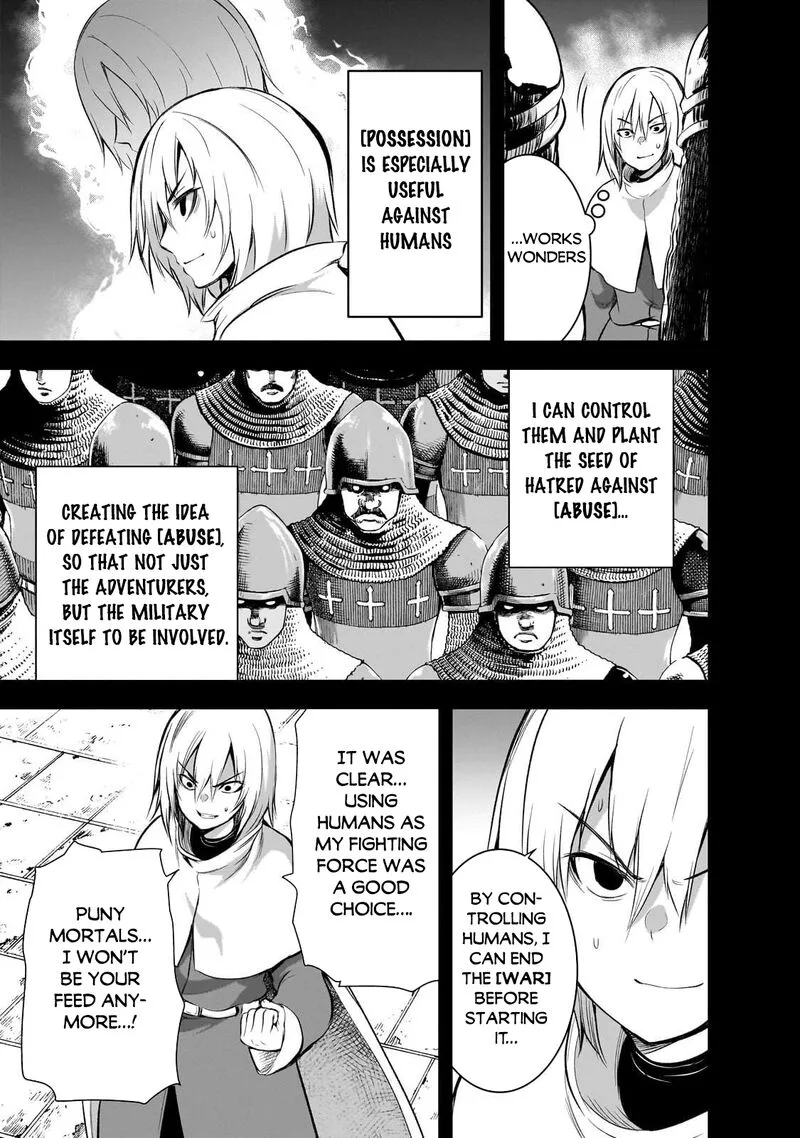 Maou-sama no Machizukuri! ~Saikyou no Danjon wa Kindai Toshi~ Chapter 73 page 13