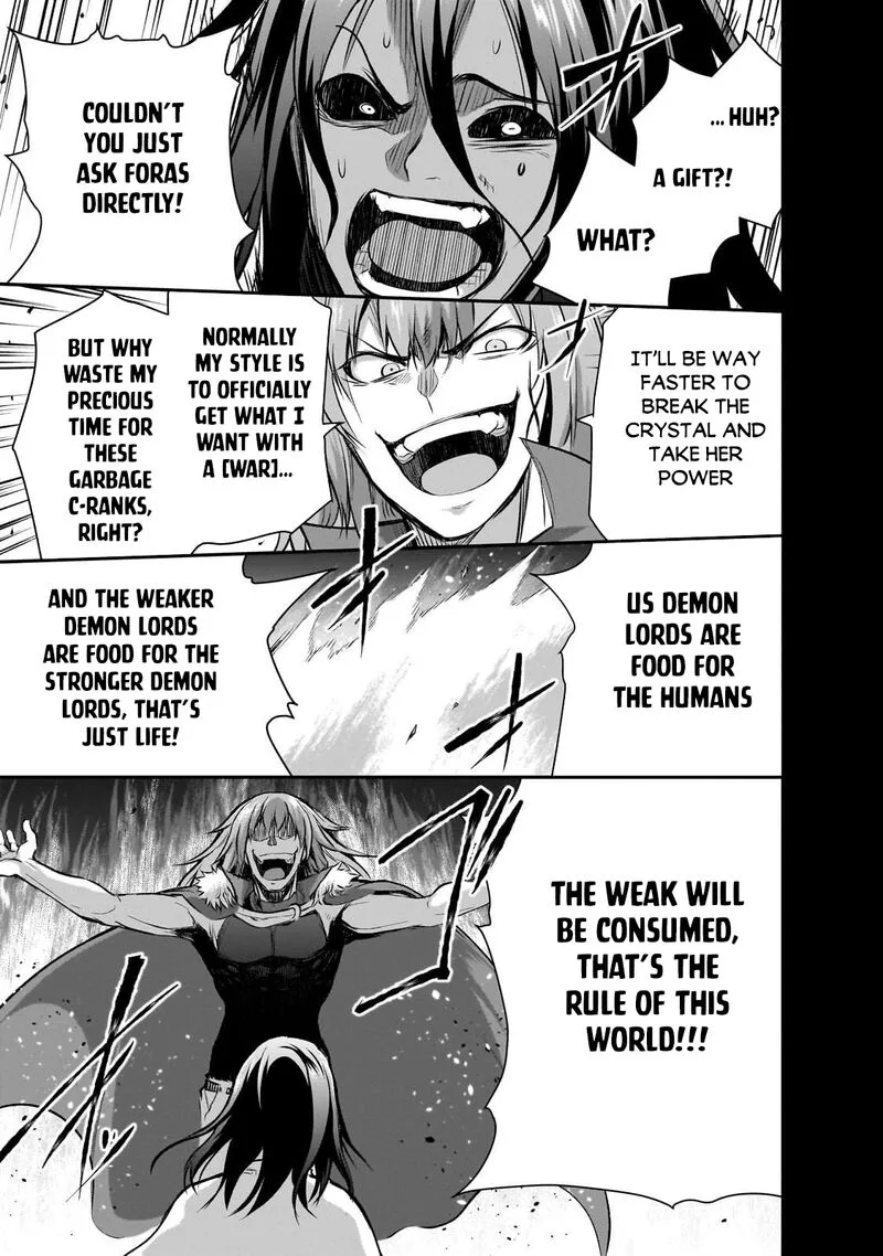 Maou-sama no Machizukuri! ~Saikyou no Danjon wa Kindai Toshi~ Chapter 73 page 19