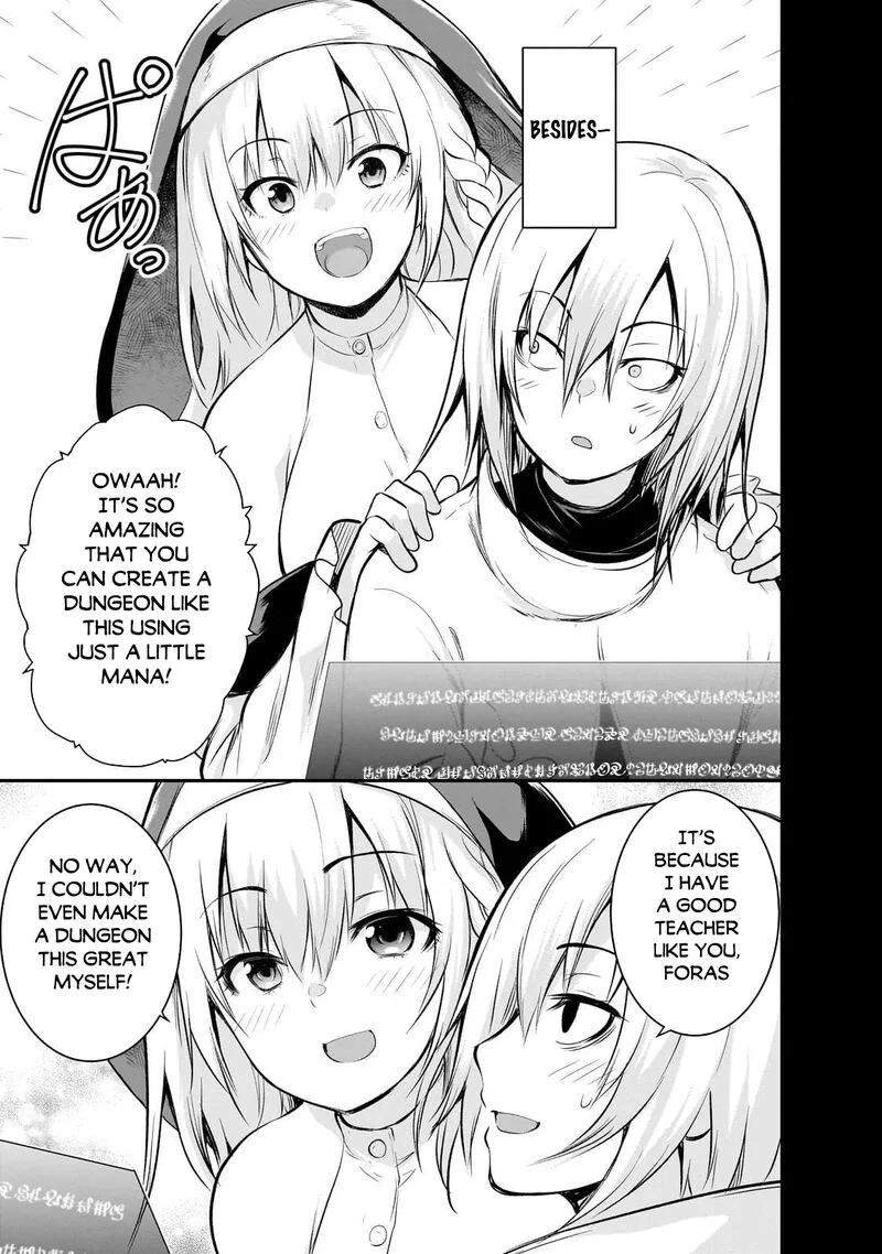 Maou-sama no Machizukuri! ~Saikyou no Danjon wa Kindai Toshi~ Chapter 73 page 3