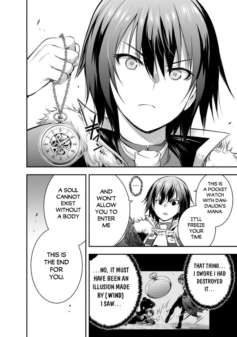 Maou-sama no Machizukuri! ~Saikyou no Danjon wa Kindai Toshi~ Chapter 73 page 28