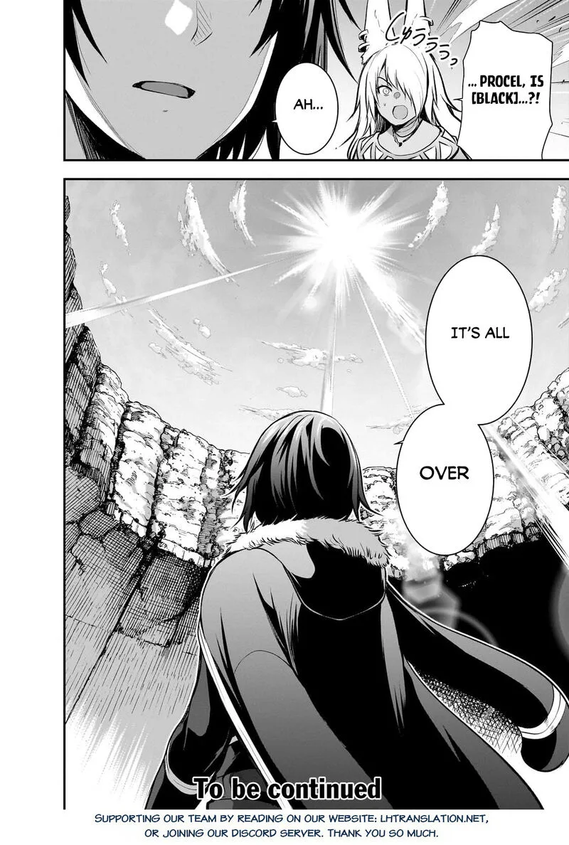 Maou-sama no Machizukuri! ~Saikyou no Danjon wa Kindai Toshi~ Chapter 73 page 32