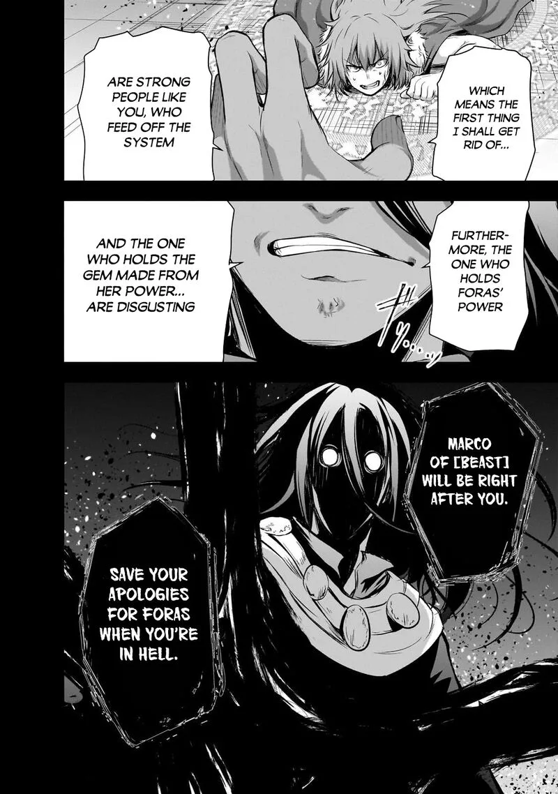 Maou-sama no Machizukuri! ~Saikyou no Danjon wa Kindai Toshi~ Chapter 73 page 26