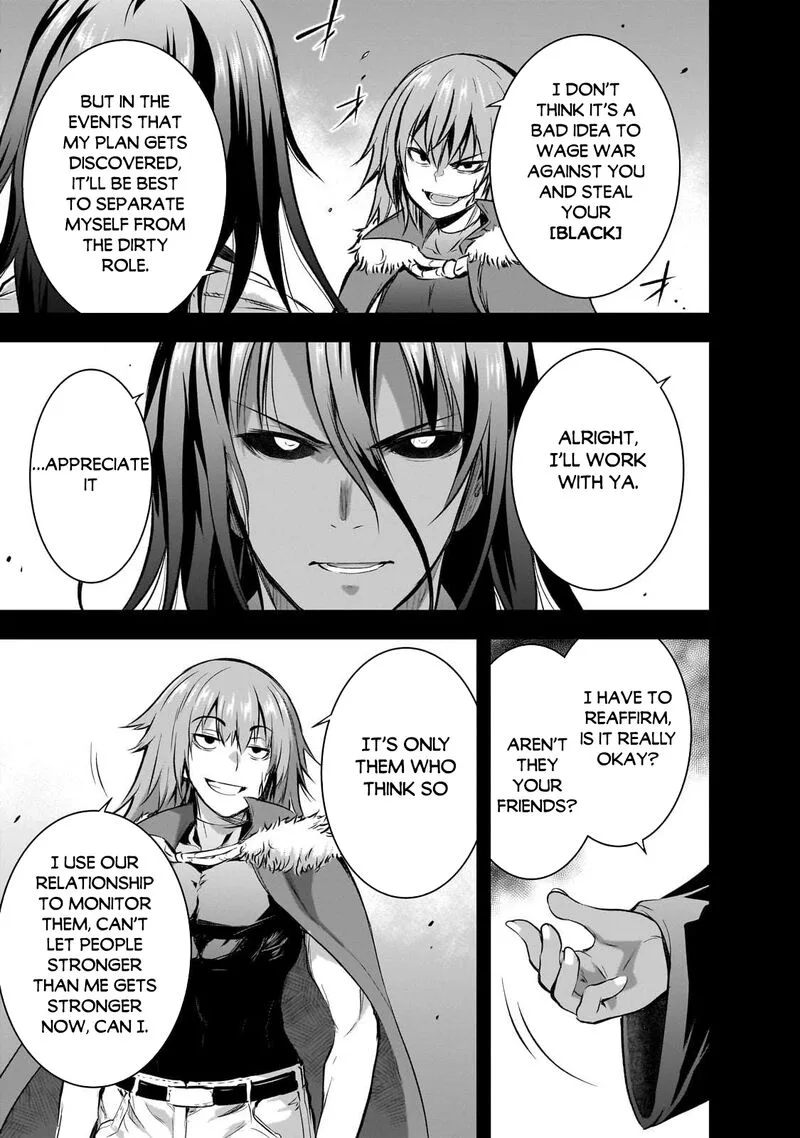 Maou-sama no Machizukuri! ~Saikyou no Danjon wa Kindai Toshi~ Chapter 73 page 23