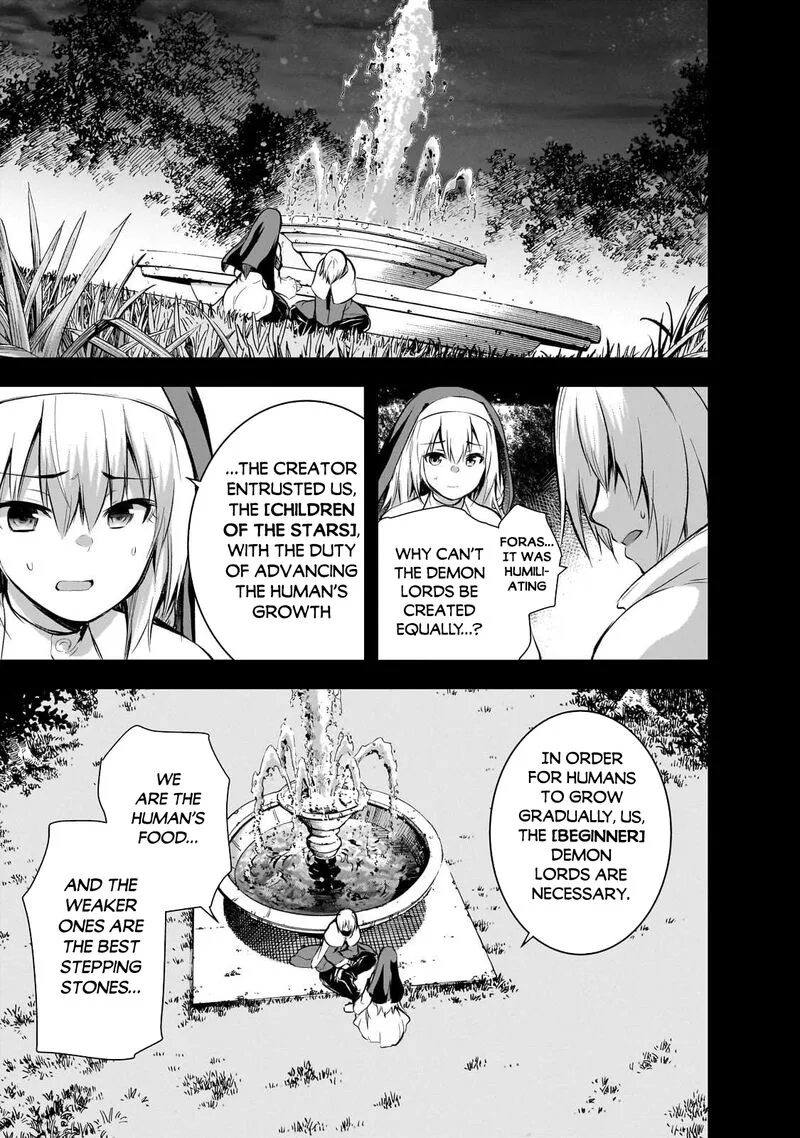 Maou-sama no Machizukuri! ~Saikyou no Danjon wa Kindai Toshi~ Chapter 73 page 7