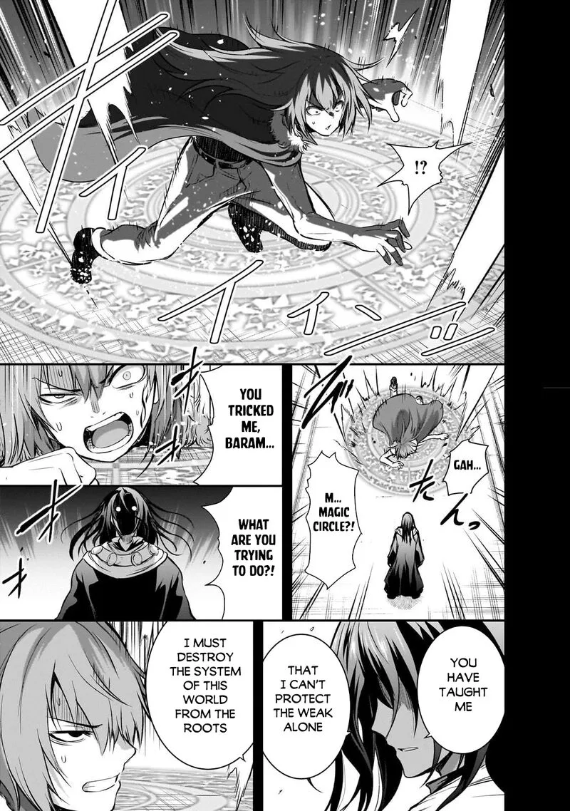 Maou-sama no Machizukuri! ~Saikyou no Danjon wa Kindai Toshi~ Chapter 73 page 25