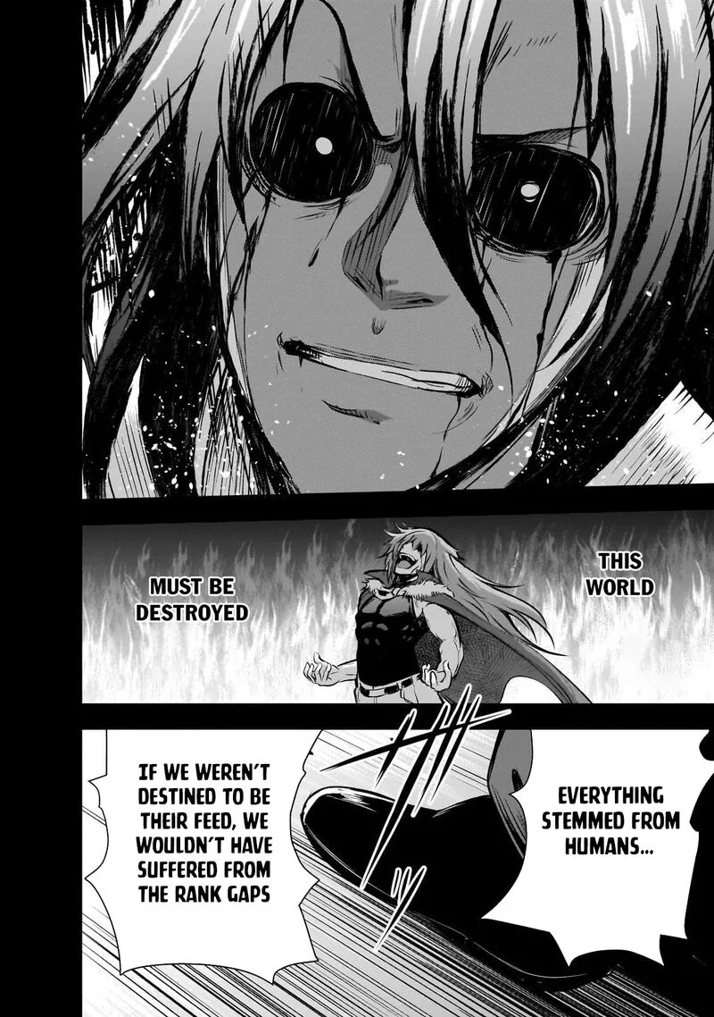 Maou-sama no Machizukuri! ~Saikyou no Danjon wa Kindai Toshi~ Chapter 73 page 20