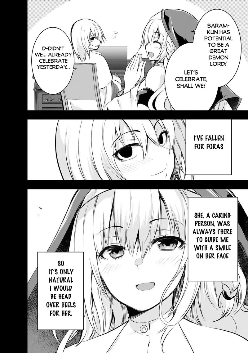 Maou-sama no Machizukuri! ~Saikyou no Danjon wa Kindai Toshi~ Chapter 73 page 4