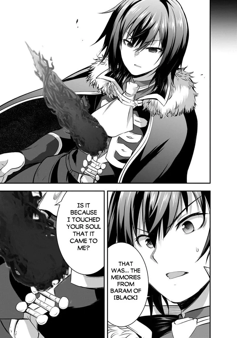 Maou-sama no Machizukuri! ~Saikyou no Danjon wa Kindai Toshi~ Chapter 73 page 27