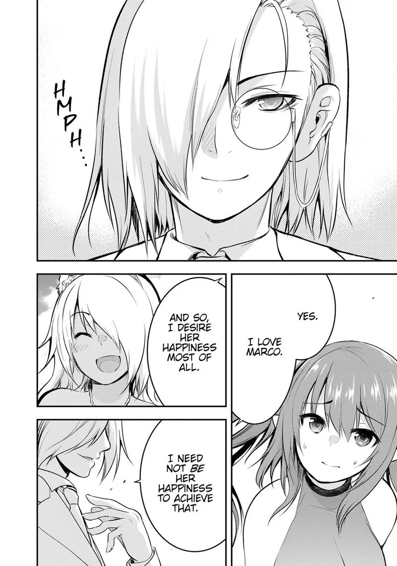 Maou-sama no Machizukuri! ~Saikyou no Danjon wa Kindai Toshi~ Chapter 74.5 page 4