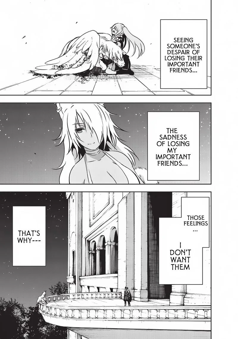Maou-sama no Machizukuri! ~Saikyou no Danjon wa Kindai Toshi~ Chapter 8 page 22