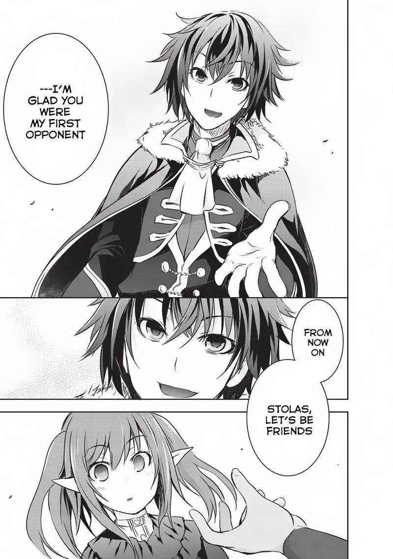 Maou-sama no Machizukuri! ~Saikyou no Danjon wa Kindai Toshi~ Chapter 8 page 13