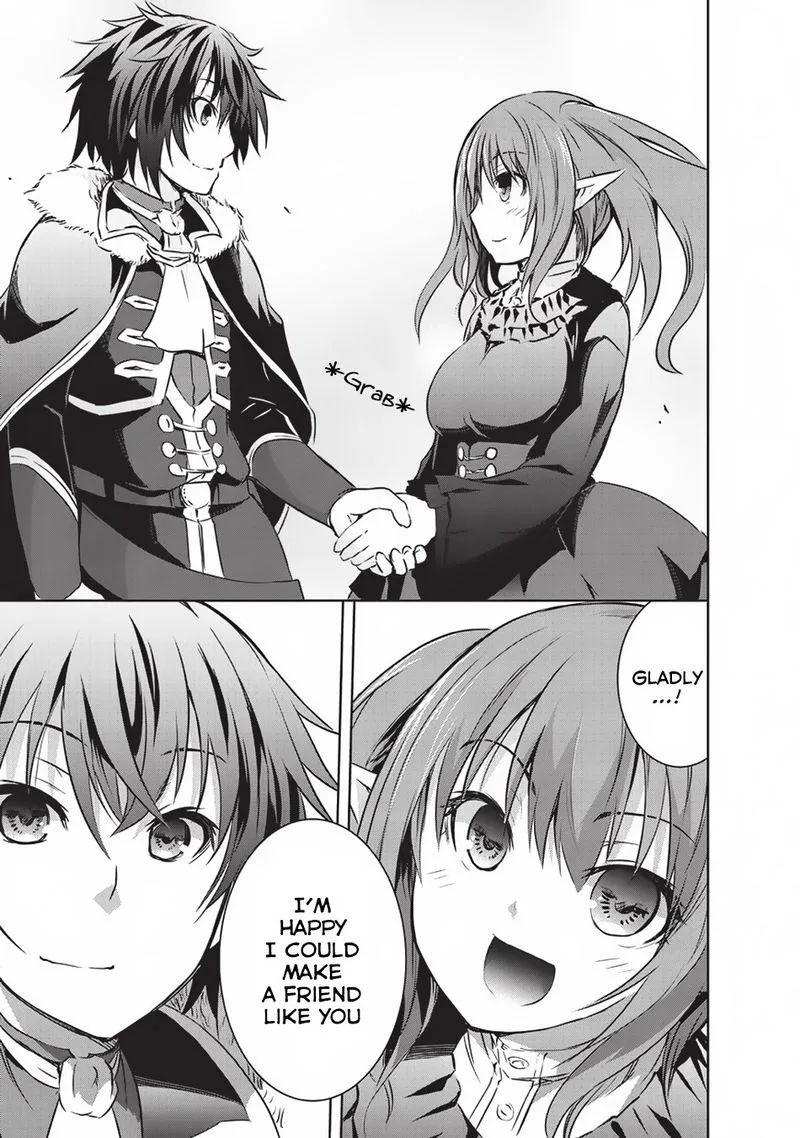 Maou-sama no Machizukuri! ~Saikyou no Danjon wa Kindai Toshi~ Chapter 8 page 15