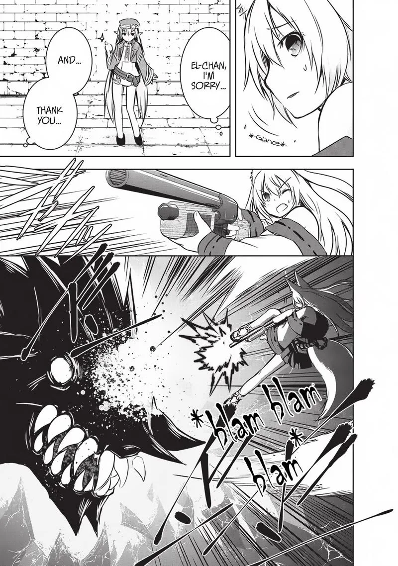 Maou-sama no Machizukuri! ~Saikyou no Danjon wa Kindai Toshi~ Chapter 8 page 5