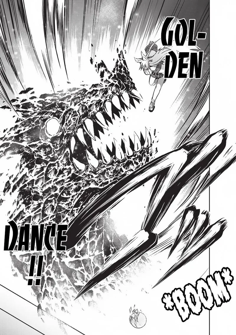Maou-sama no Machizukuri! ~Saikyou no Danjon wa Kindai Toshi~ Chapter 8 page 7