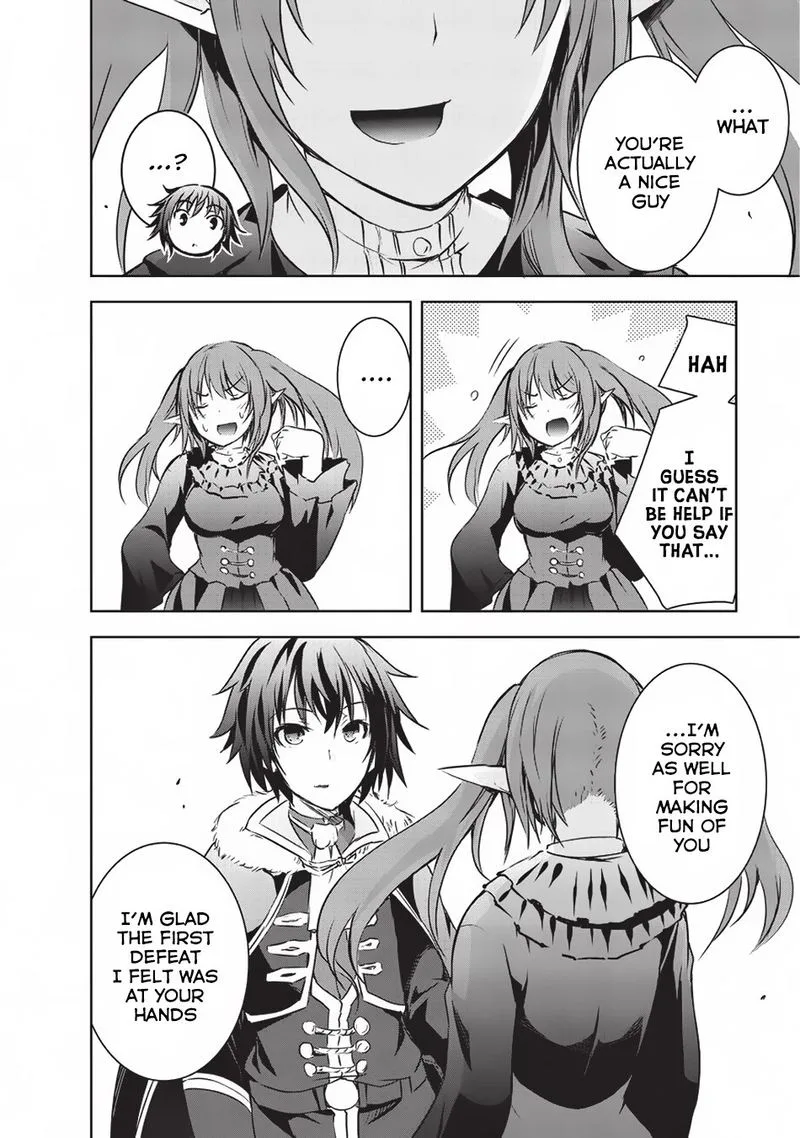 Maou-sama no Machizukuri! ~Saikyou no Danjon wa Kindai Toshi~ Chapter 8 page 14