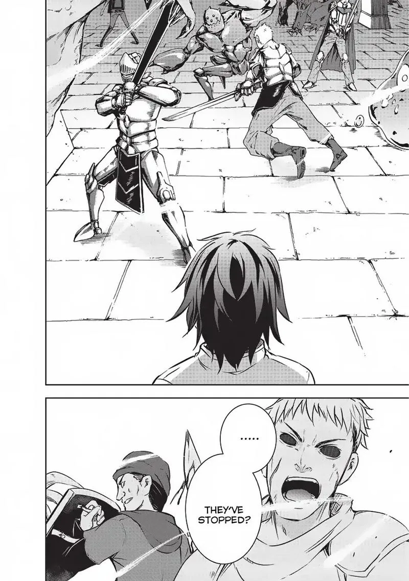 Maou-sama no Machizukuri! ~Saikyou no Danjon wa Kindai Toshi~ Chapter 9 page 20