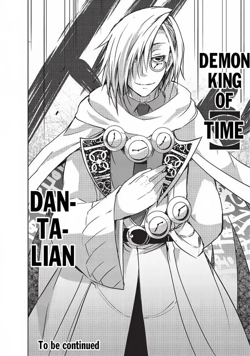 Maou-sama no Machizukuri! ~Saikyou no Danjon wa Kindai Toshi~ Chapter 9 page 22