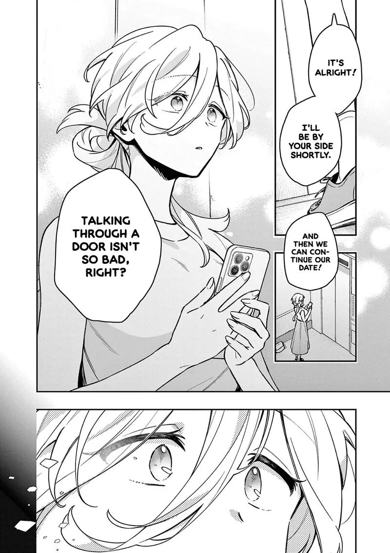 Maou-sama, Re Re Revenge! Chapter 9 page 6