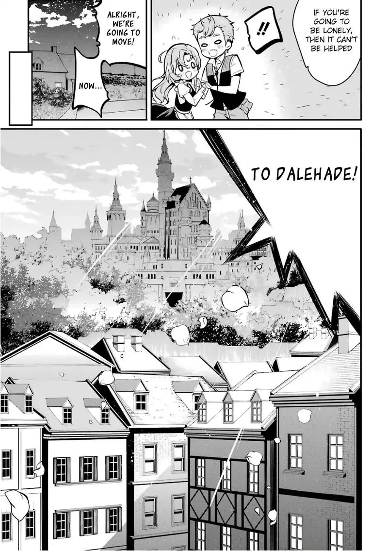 Maougakuin no Futekigousha Chapter 1 page 29