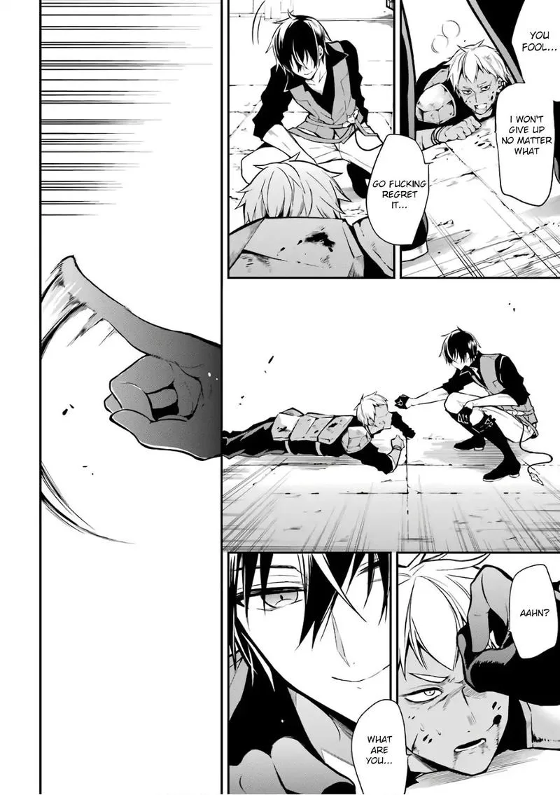 Maougakuin no Futekigousha Chapter 1 page 56