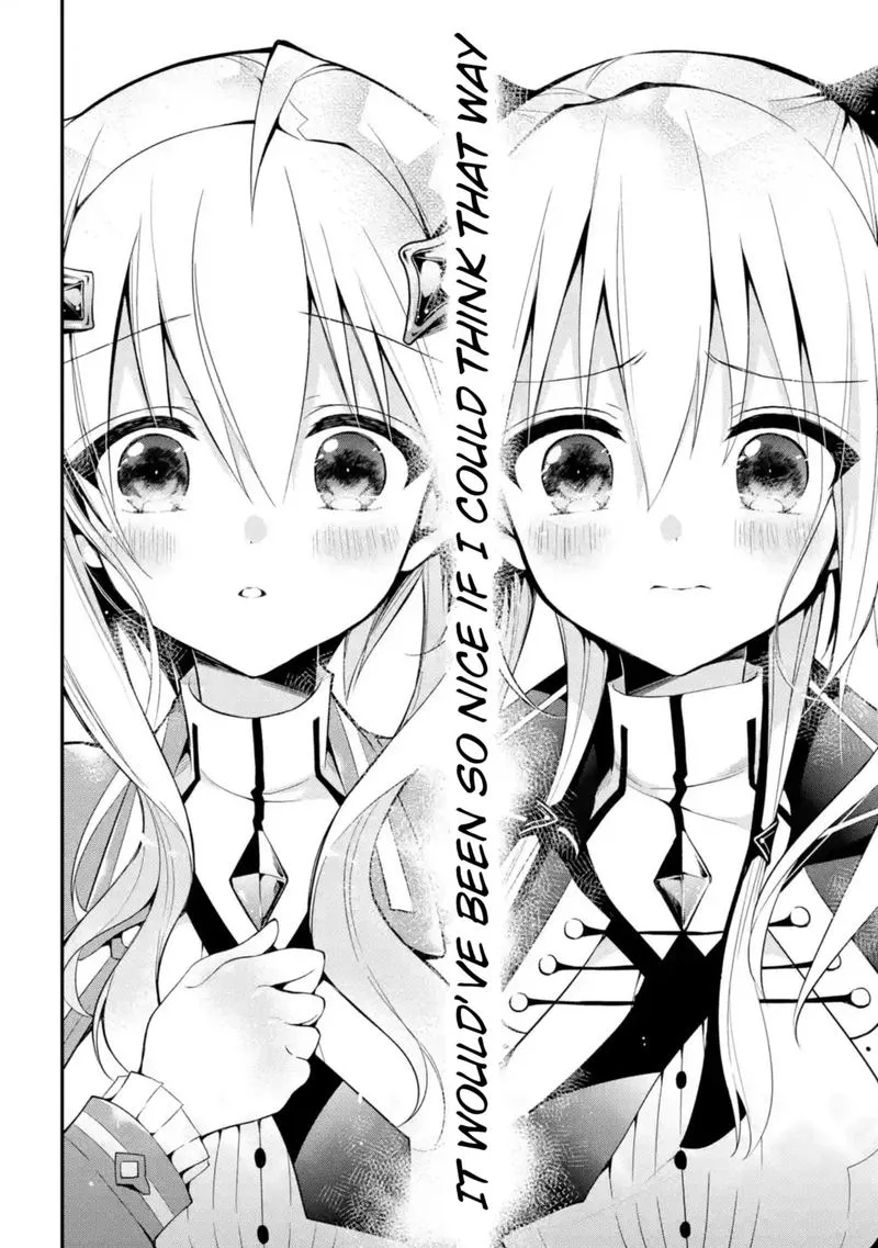 Maougakuin no Futekigousha Chapter 9 page 36