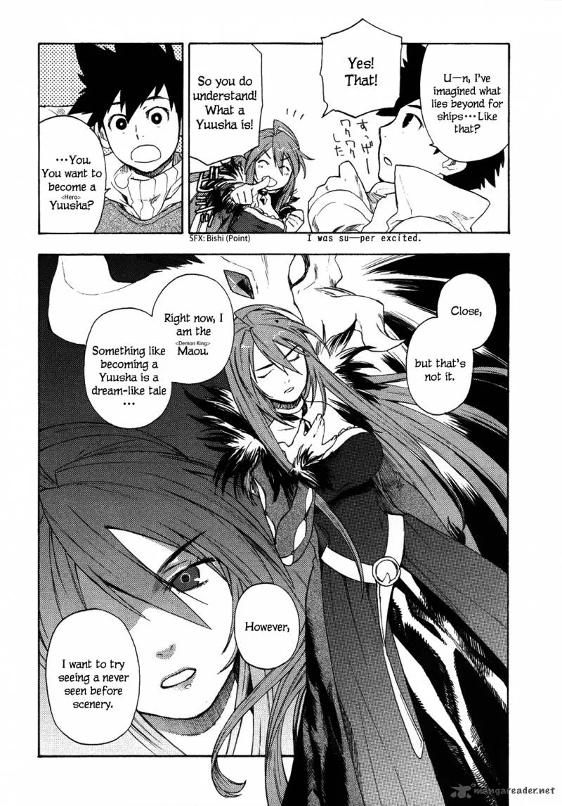 Maoyuu Maou Yuusha Chapter 1 page 36