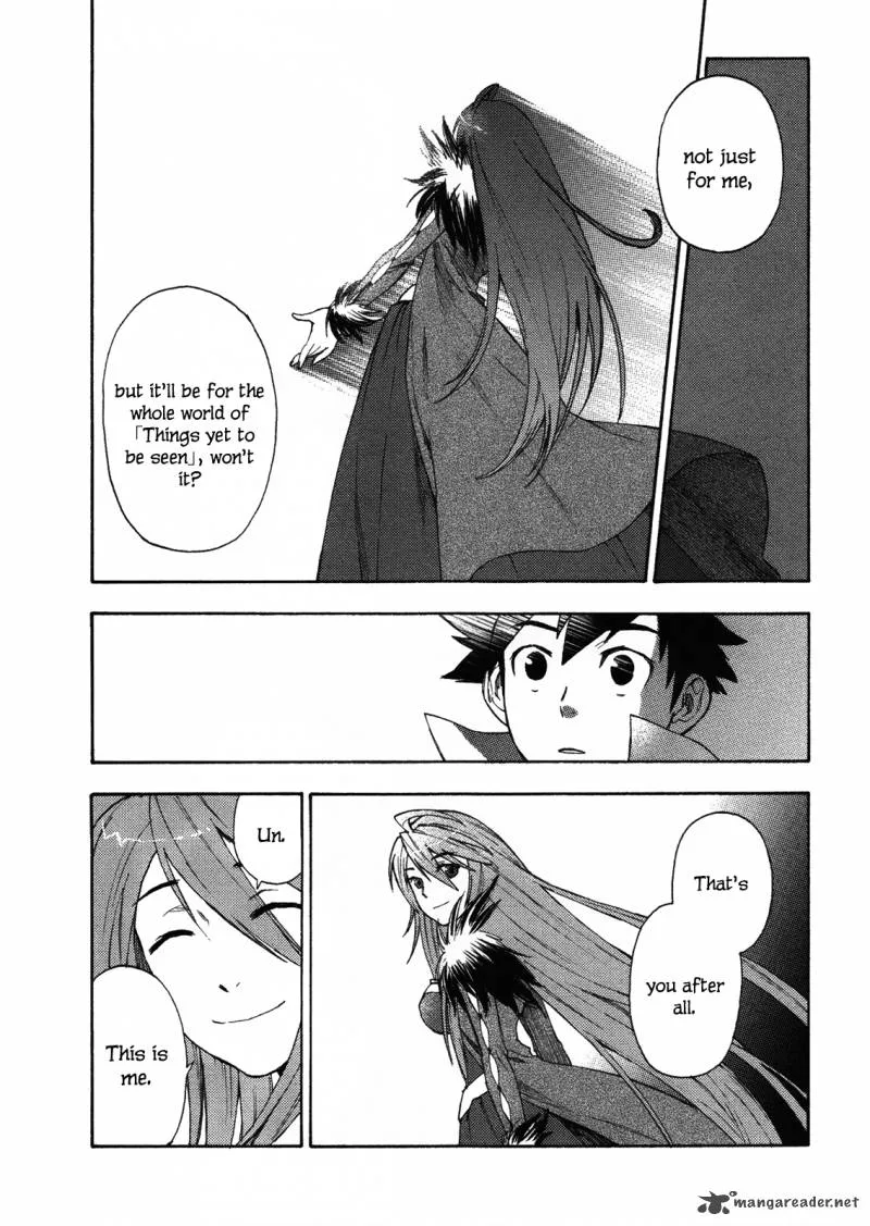 Maoyuu Maou Yuusha Chapter 1 page 41