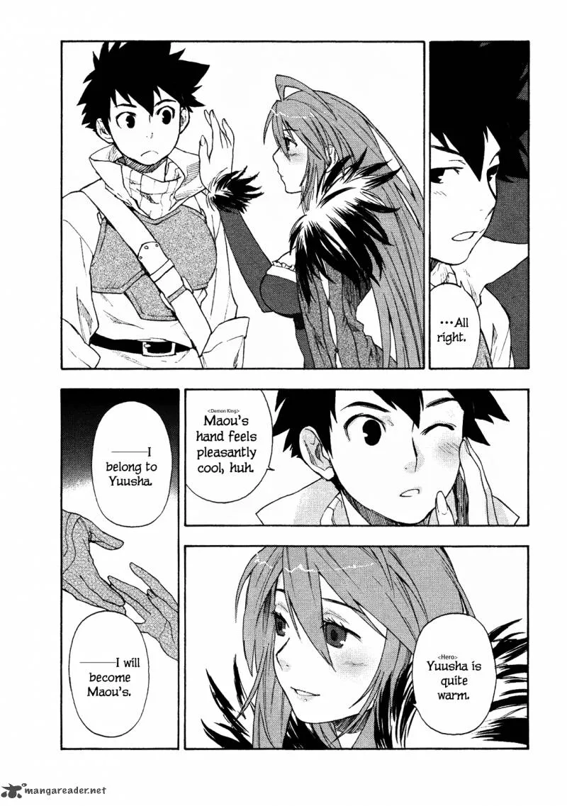 Maoyuu Maou Yuusha Chapter 1 page 45