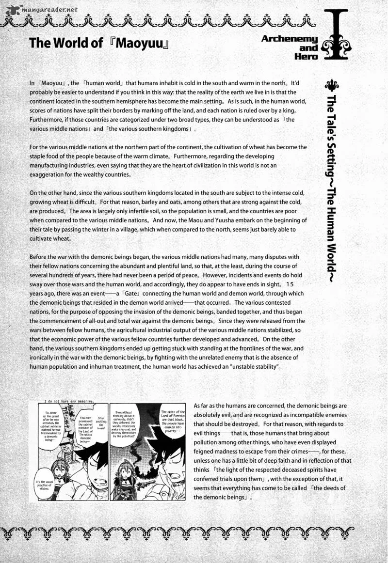 Maoyuu Maou Yuusha Chapter 1 page 49