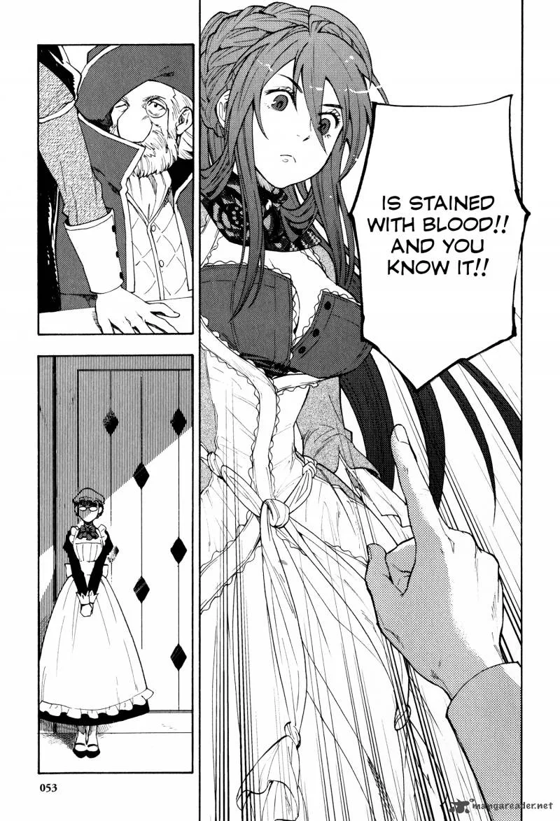 Maoyuu Maou Yuusha Chapter 11 page 11