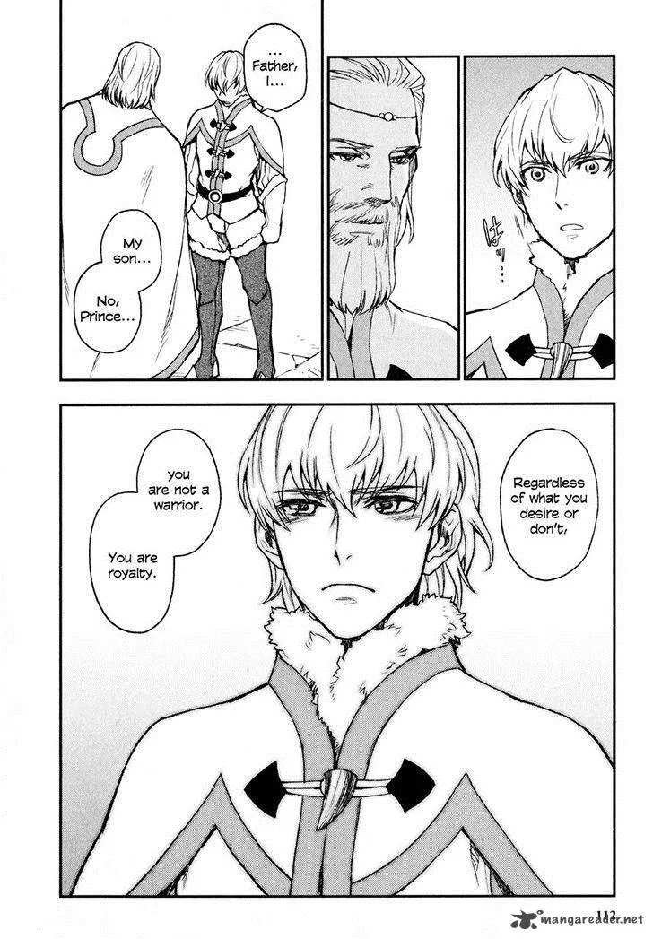 Maoyuu Maou Yuusha Chapter 14 page 6