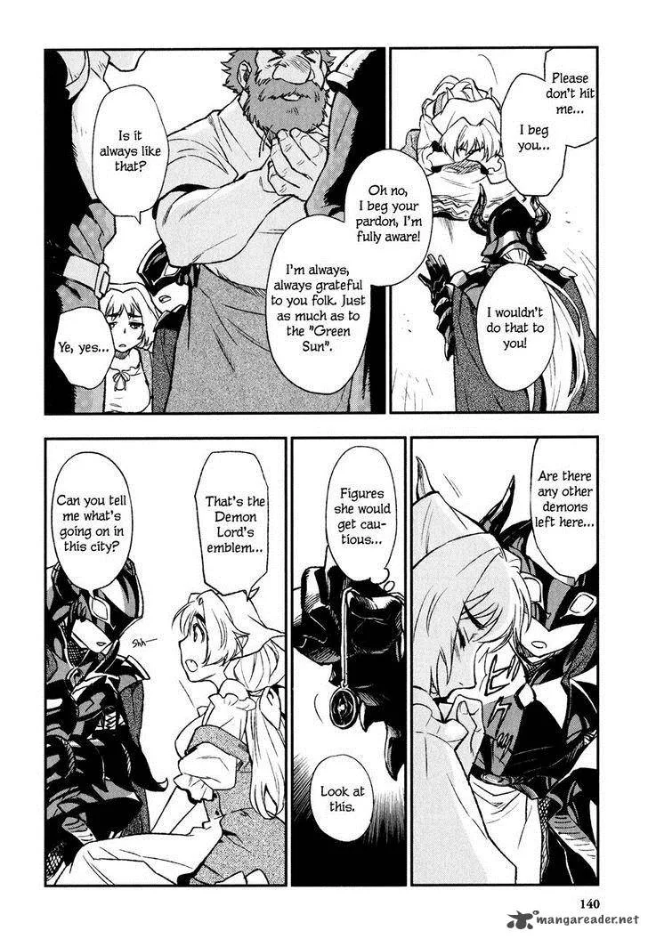 Maoyuu Maou Yuusha Chapter 15 page 14