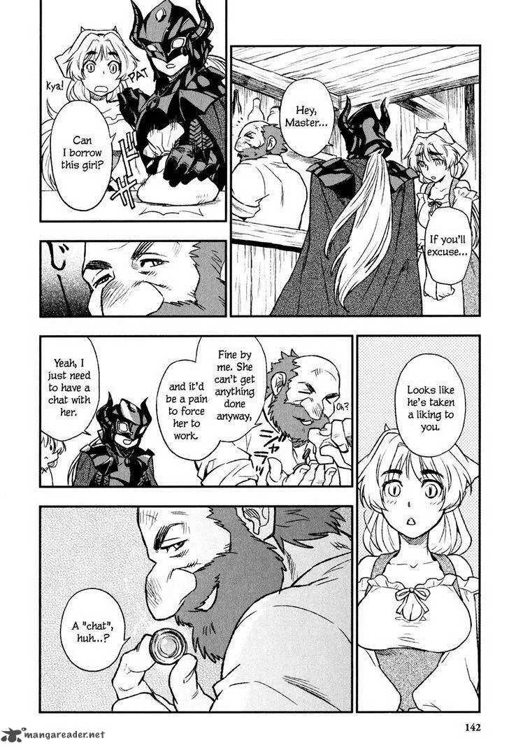 Maoyuu Maou Yuusha Chapter 15 page 16