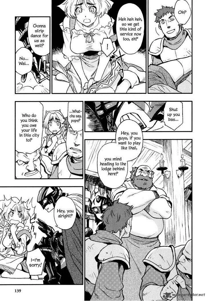Maoyuu Maou Yuusha Chapter 15 page 13