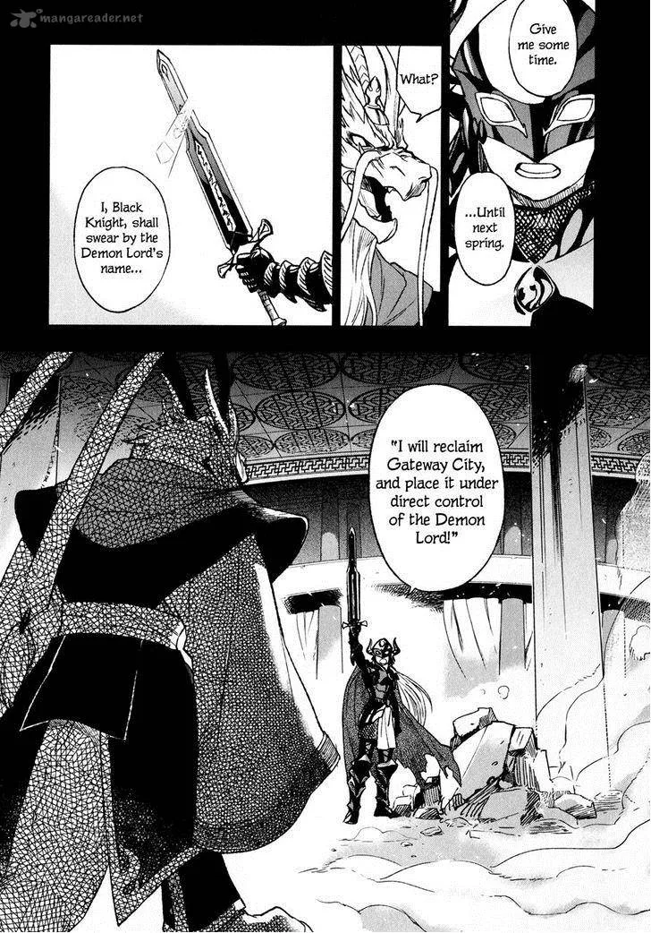 Maoyuu Maou Yuusha Chapter 15 page 9