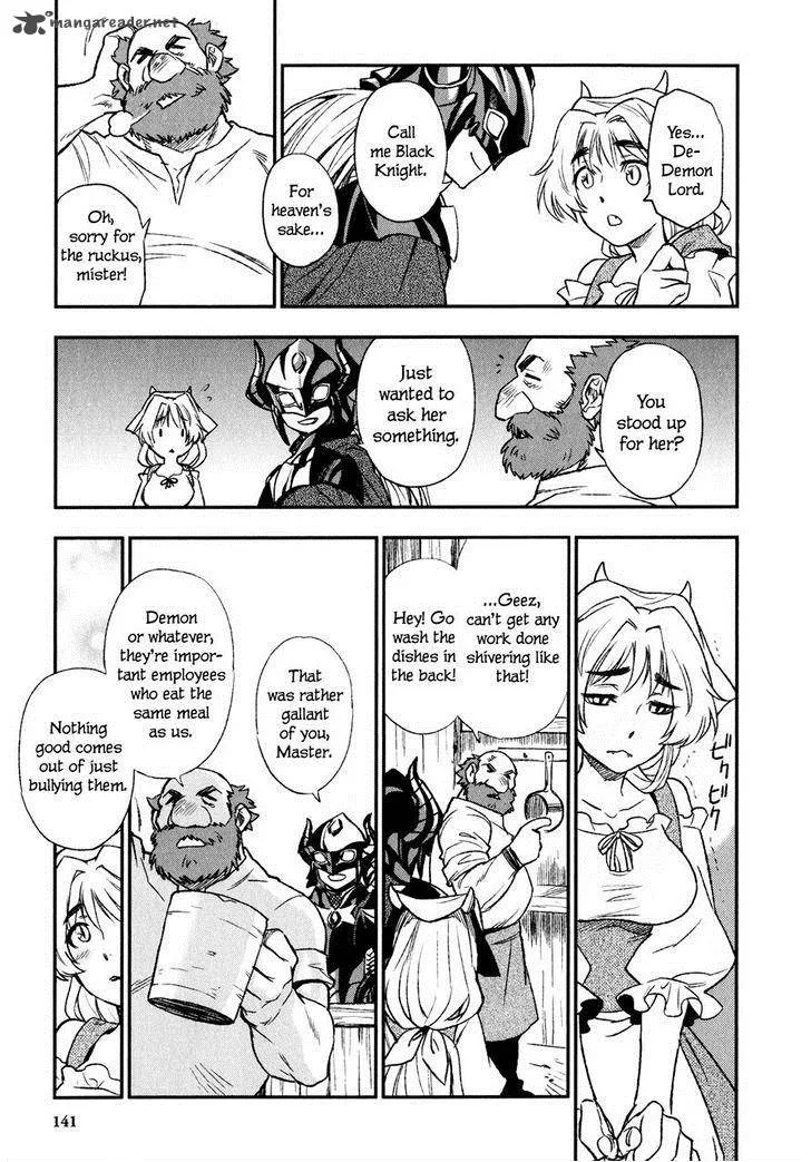 Maoyuu Maou Yuusha Chapter 15 page 15