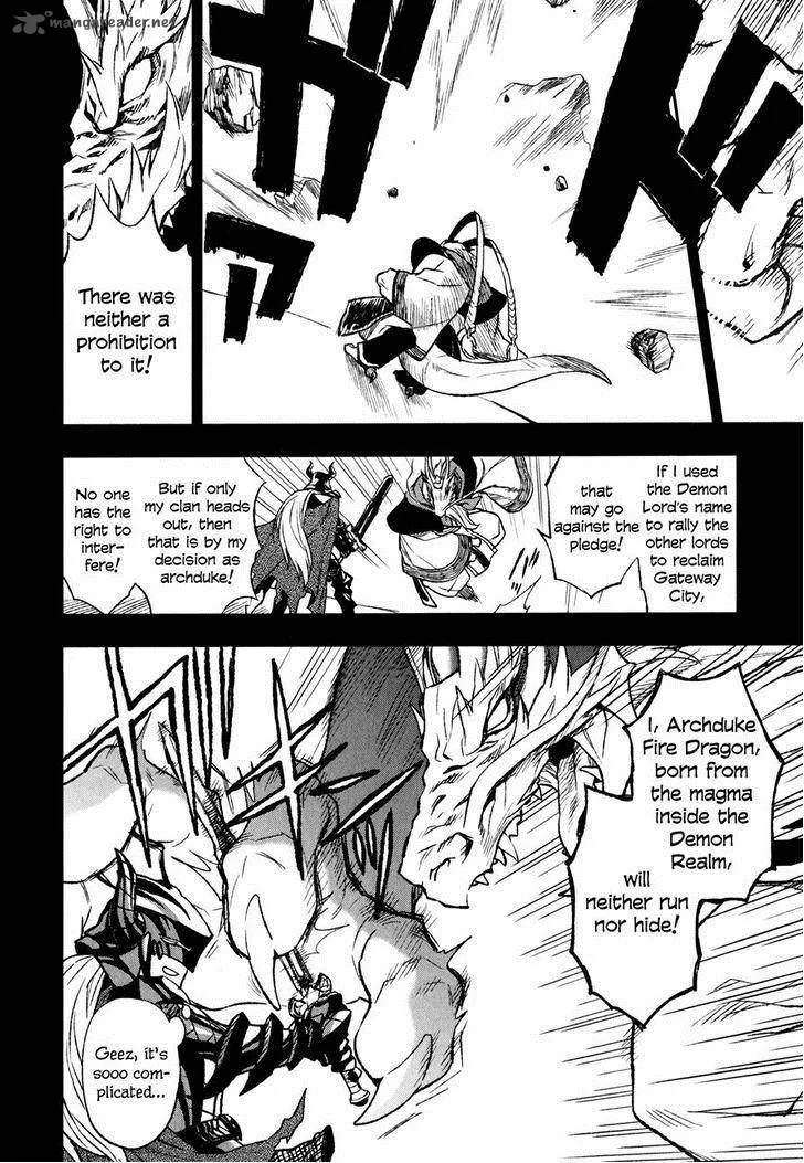 Maoyuu Maou Yuusha Chapter 15 page 6