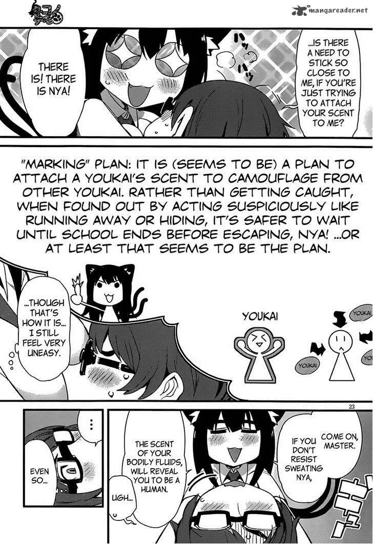 Maoyuu Maou Yuusha Chapter 15 page 21