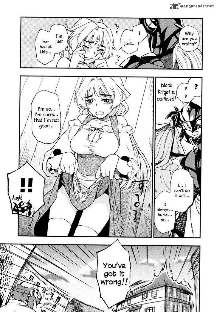 Maoyuu Maou Yuusha Chapter 15 page 18