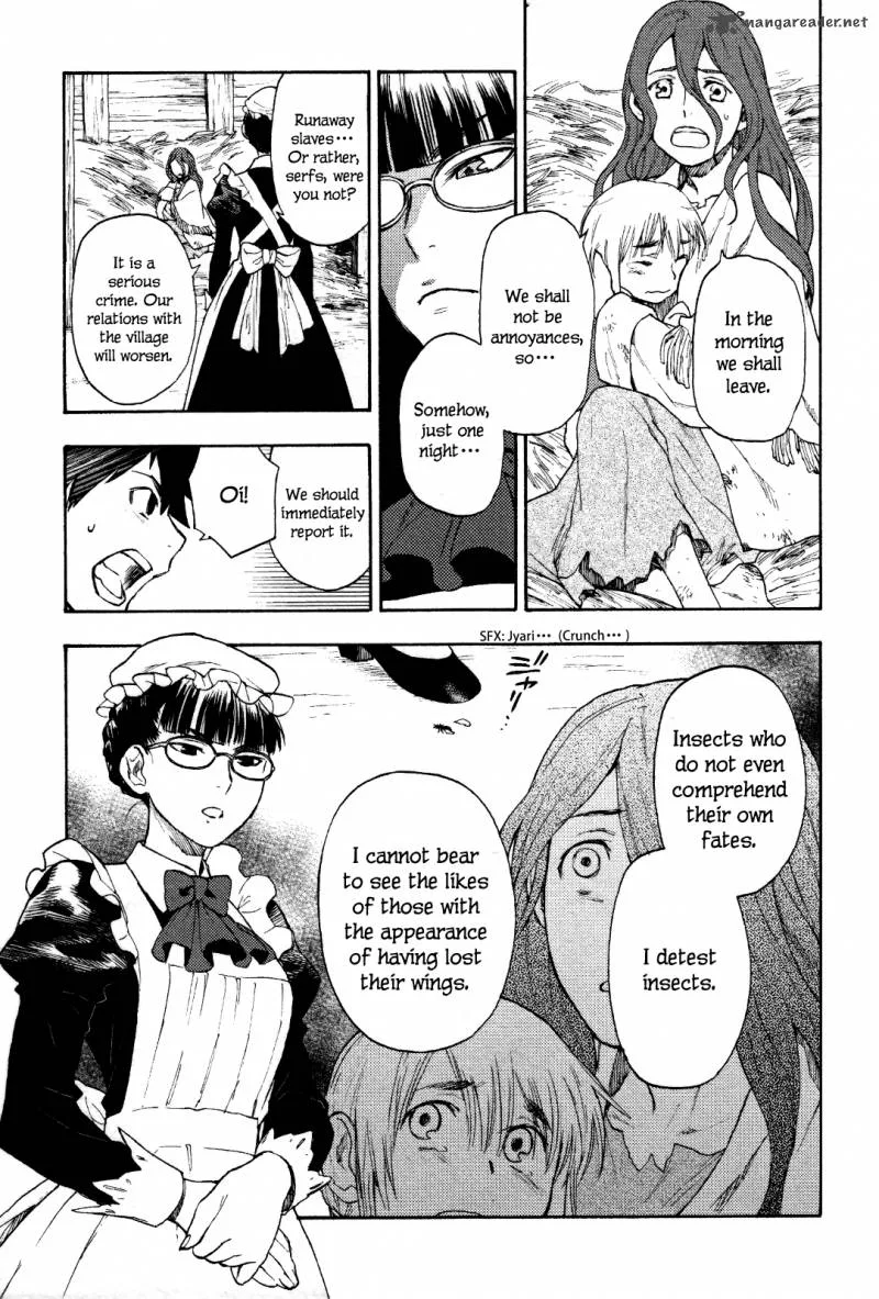 Maoyuu Maou Yuusha Chapter 2 page 20